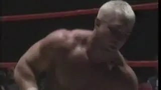 Sabu vs. Chris Candido (05 27 2000 XPW TV)