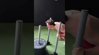Being able to quickly finish the Hyrox strength stations is critical if you want to improve your