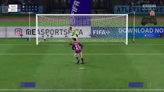 San Lorenzo vs Atl&eacute;tico Tucum&aacute;n - Final - Copa de la Liga de Kylux eSports