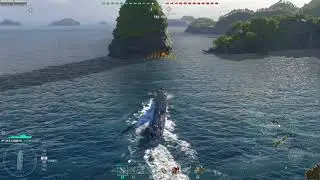 Vittorio Cuniberti Gameplay WOW