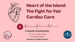 ASC Episode 4 - Heart of the Island: The Fight for fair Cardiac Care