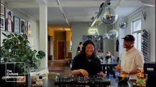 OFFICE DJ SET 002 | R&B, FLIPS & EDITS