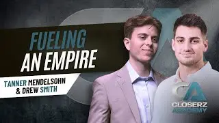 Fueling an Empire | Closerz Academy
