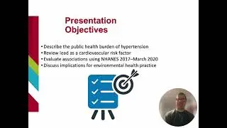 Blood Lead Exposure and Hypertension: NHANES Analysis