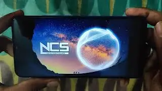 Poco M2 Speaker Sound Test!