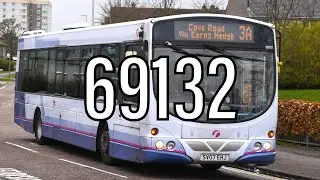 First 69132 SV07EHJ