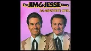 Somewhere Down South - Jim & Jesse McReynolds - The Jim & Jesse Story