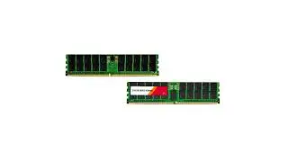 Компания SK hynix завершила сертификацию Intel для серверных модулей оперативной памяти DDR5 RDIM...