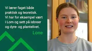 Dokka videregående skole studiespesialisering