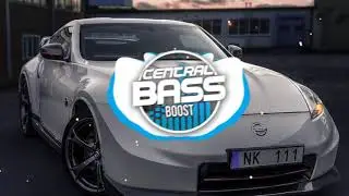 Clean Bandit - Symphony feat. Zara Larsson (Refeci Remix) 🔥 [Bass Boosted]