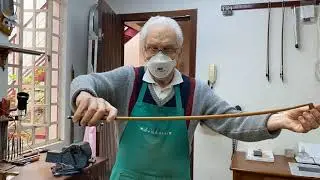 3 Arcos Novos de Pau Brasil - Detalhes Surpreendentes