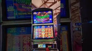 Amazing spin China mystery slot