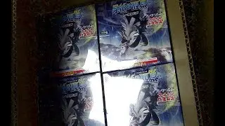 SM4 Double Case Unboxing!