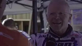 Dakar 2019 - Martien Jimmink - Stage 2.