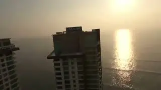 Emaar Oceanfront Karachi | Luxury Seafront Apartments in DHA Phase 8 | Book Your Tour Today