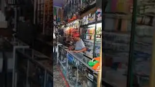 Toko dunia pancing grong grong sigli aceh pidie