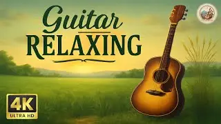 The World's Best Classical Instrumental Music Relaxing Guitar Music Eliminates Stress Standard