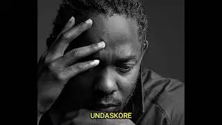 *FREE* Kendrick Lamar FEAR Type Beat - 