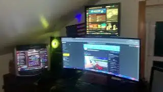 PC set up for￼ j shlog 