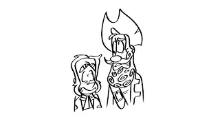 That One Scene in The Pirates! Band of Misfits:
