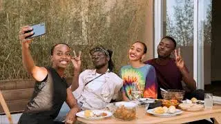 Best restaurants to try in mali