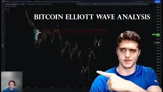 Bitcoin Macro Elliott Wave Analysis