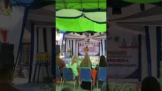 Marsya Eksa Kartini_SMAN 1 Sambas_Finalis Lomba Pidato Kabupaten Sambas Tahun 2026