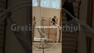 Gratis pariserhjul