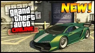 GTA 5 Online - GTA 5 Secret 