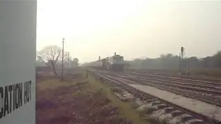 CAPITAL EXPRESS AFTER A LONG BREAK IN GKCALLING