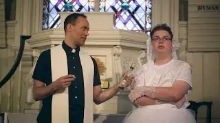 TJ Kong & the Atomic Bomb - Don't Come Home Pretty Woman (Official Video)