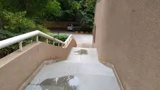 Nokia 6 Daylight video capture (motion) sample