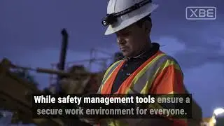 Discover what XBE can do for you.