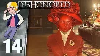 Socialite Mingling - Let's Play Dishonored - Part 14