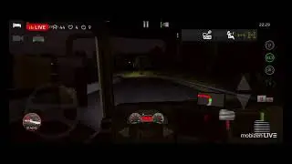 live de world truck driving simulator