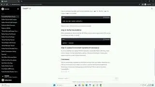 python uninstall old version