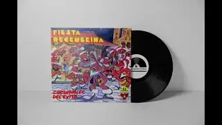 Cardenales del Éxito | Bahía de Cata - Astolfo Romero (Remasterizada)