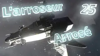 Être pirate solitaire en 3.18 - Star Citizen Let's Play FR Ep.25