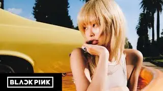 BLACKPINK - ‘Miss Independent’ M/V 