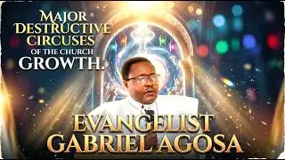 5 - Major Destructive Circuses of the Church Growth.