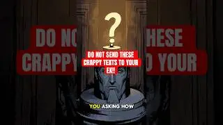 🔥 DON&rsquo;T SEND THESE! The Top 5 Crappy Texts You Should NEVER Send Your Ex! 😱💔