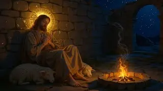 You&rsquo;re Tired, I Know&hellip; Rest in God&rsquo;s Peace Tonight | Gentle Bible Sleep Prayer