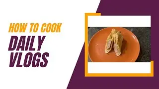 Chicken nuggets wrap