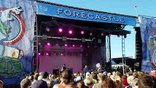 Dr Dog - Bring My Baby Back - Forecastle in 2016
