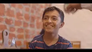 The waiter was rich not in money, but in heart. | Rohit R Gaba