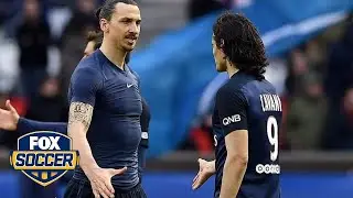 5 things you need to know:  Ligue 1 Matchday 34 Review