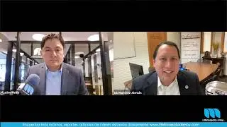 MITCHELL HAMLINE - ENTREVISTA CON ABOGADO INTI MARTINEZ-ALEMAN