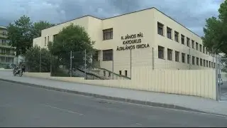 Új környezetben tanulhatnak az ózdi diákok