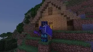 how i became the strongest in the eco smp....