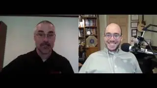 Climbing The Wall of Awful #ADHD reWired Eric Tivers & Brendan Mahan
